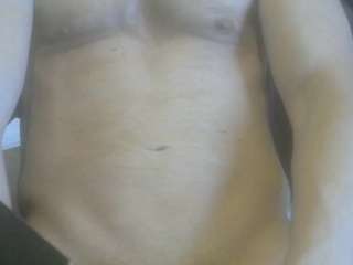 Cute Muscled Anaconda