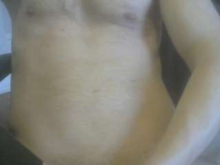 Cute Muscled Anaconda