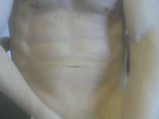 Cute Muscled Anaconda