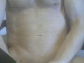 Cute Muscled Anaconda