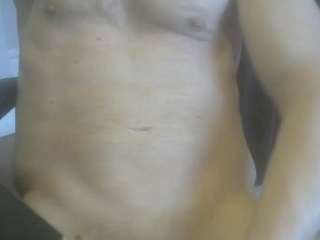 Cute Muscled Anaconda
