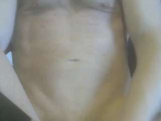 Cute Muscled Anaconda