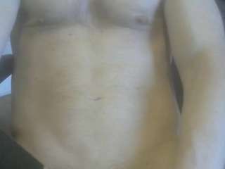 Cute Muscled Anaconda