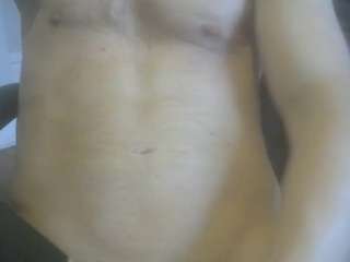 Cute Muscled Anaconda