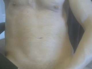 Cute Muscled Anaconda