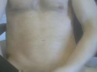Cute Muscled Anaconda
