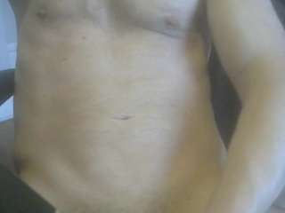 Cute Muscled Anaconda