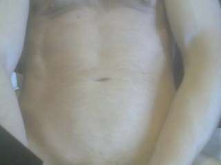 Cute Muscled Anaconda