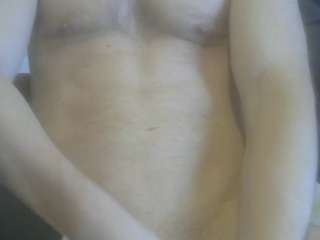 Cute Muscled Anaconda