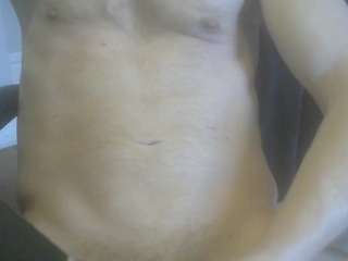 Cute Muscled Anaconda
