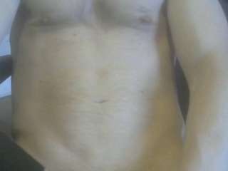 Cute Muscled Anaconda