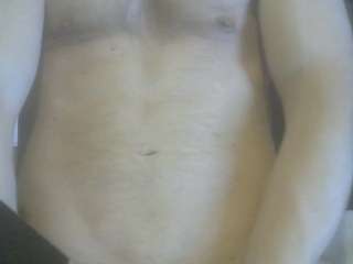 Cute Muscled Anaconda live cam preview