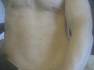 Cute Muscled Anaconda
