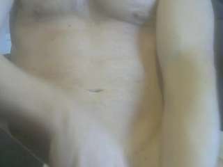 Cute Muscled Anaconda