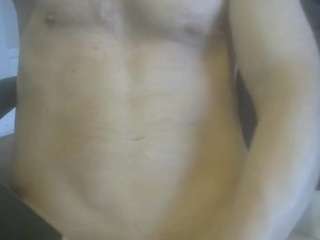 Cute Muscled Anaconda