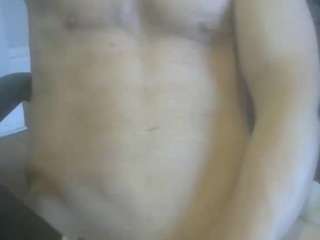 Cute Muscled Anaconda