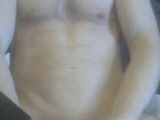Cute Muscled Anaconda
