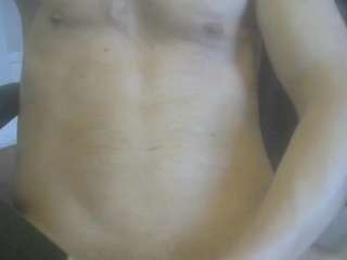 Cute Muscled Anaconda