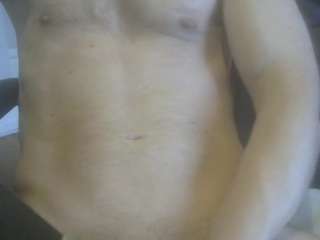 Cute Muscled Anaconda live cam preview