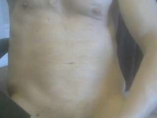 Cute Muscled Anaconda