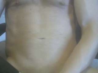 Cute Muscled Anaconda