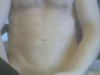Cute Muscled Anaconda
