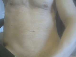 Cute Muscled Anaconda