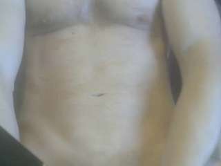 Cute Muscled Anaconda live cam preview