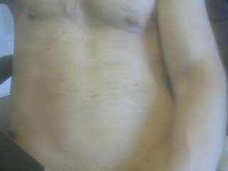 Cute Muscled Anaconda