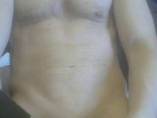 Cute Muscled Anaconda