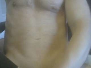 Cute Muscled Anaconda