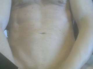 Cute Muscled Anaconda