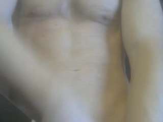 Cute Muscled Anaconda