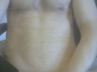 Cute Muscled Anaconda