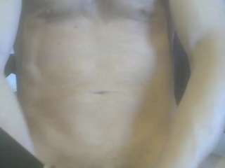 Cute Muscled Anaconda