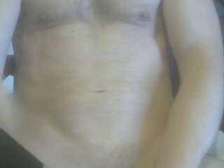 Cute Muscled Anaconda live cam preview
