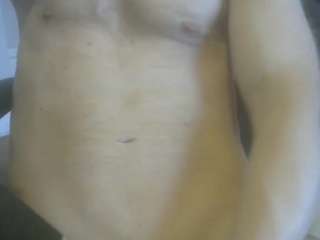 Cute Muscled Anaconda