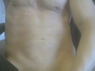 Cute Muscled Anaconda