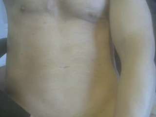 Cute Muscled Anaconda live cam preview