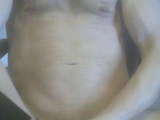 Cute Muscled Anaconda
