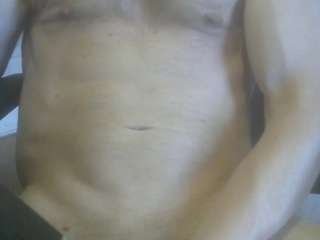 Cute Muscled Anaconda live cam preview