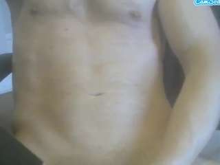 Cute Muscled Anaconda