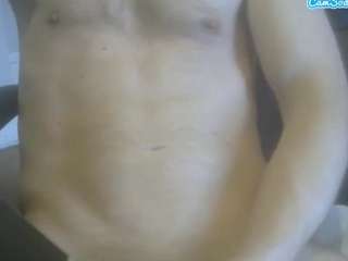 Cute Muscled Anaconda