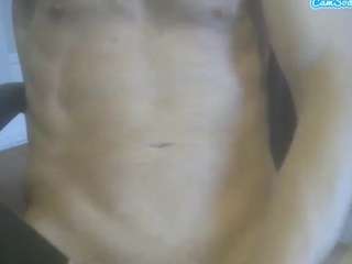 Cute Muscled Anaconda