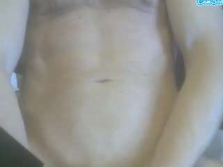 Cute Muscled Anaconda