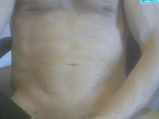 Cute Muscled Anaconda