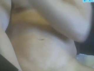 Cute Muscled Anaconda