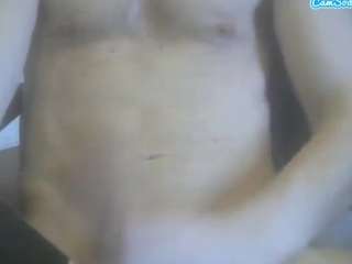 Cute Muscled Anaconda