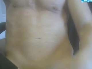 Cute Muscled Anaconda