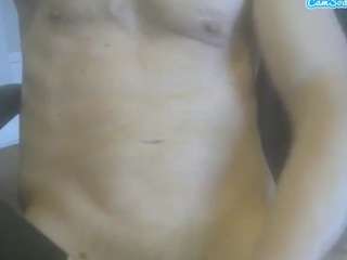 Cute Muscled Anaconda